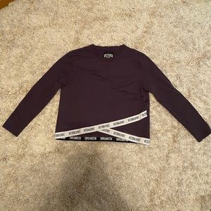Victoria Sport Crewneck